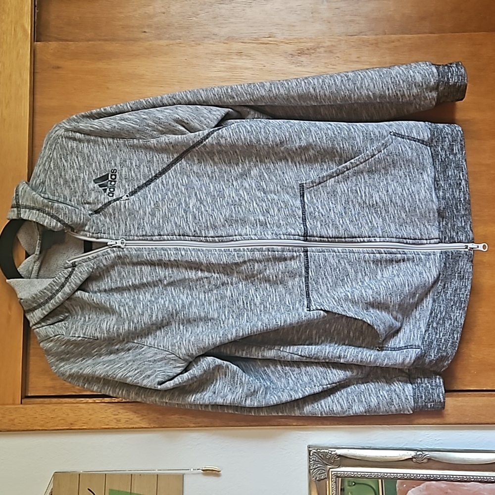 Adidas Hoodie sz medium